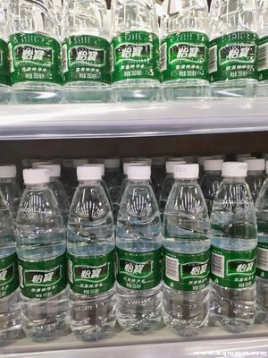 怡寶礦泉水是哪個國家的品牌?怡寶是哪個公司旗下的