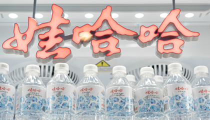 一瓶水激起的"新秀老將"混戰(zhàn)