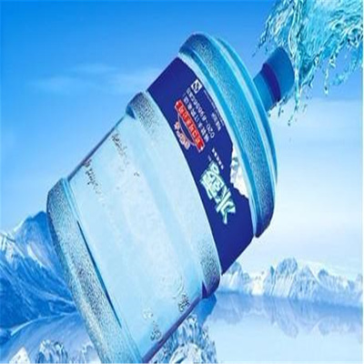 冰露礦桶裝水 南京地區(qū)銷售