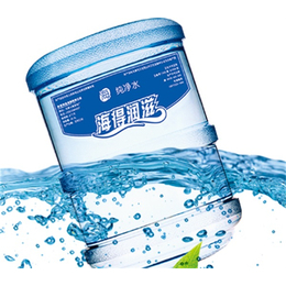 天津桶裝水銷售-海得潤滋(在線咨詢)-天津桶裝水