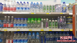 高溫催熱冷飲市場(chǎng)消暑產(chǎn)品受熱捧
