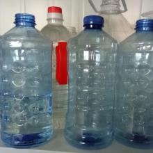 河南鄭州瑞康礦泉水透明塑料瓶加工廠 供應(yīng)產(chǎn)品