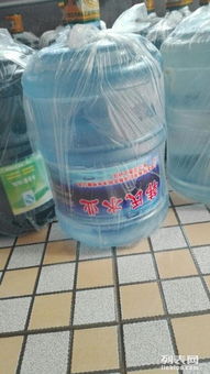 純凈水批發(fā)零售