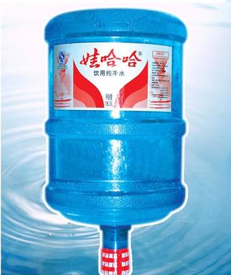 南京夫子廟提供桶裝純凈水,含豐富礦物質(zhì)_南京