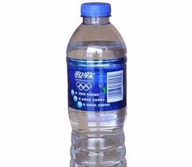 杭州冰露純凈水經(jīng)銷商批發(fā)550ml 24瓶整箱
