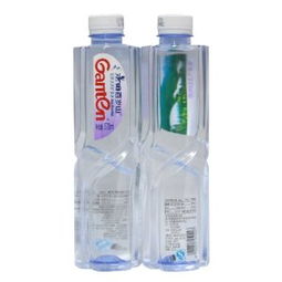 景田 百歲山礦泉水 570ml 24瓶裝