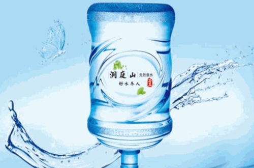 翠屏山桶裝水零售,無錫鹽汽水配送