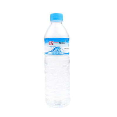 【僅限新鄉(xiāng)地區(qū)銷售】統(tǒng)一純凈水 550ml*24 200件一組