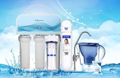 劉宗昊:為凈水機(jī)老板優(yōu)化的銷售流程