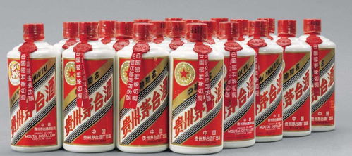 茅臺酒取消100 拆箱政策 實行兩百天卻突然取消發(fā)生了啥
