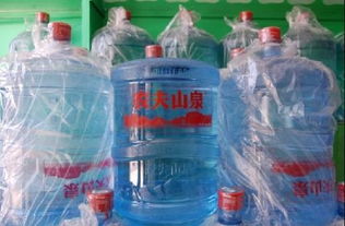 惠州市福鑫源桶裝水連鎖銷售服務(wù)中心