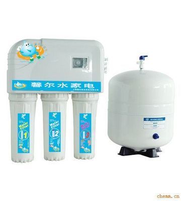 上海馨爾純水機(jī)銷售--中國(guó)化工機(jī)械網(wǎng)