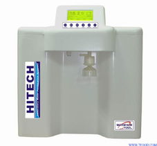 超純水機(jī)