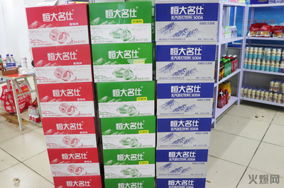 第83屆山東省糖酒會,快來看看森宇食品蘇打水、乳酸菌!