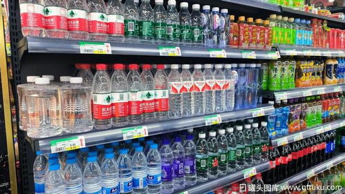 純凈水也 貼牌 被曝代工后,娃哈哈 背刺 今麥郎