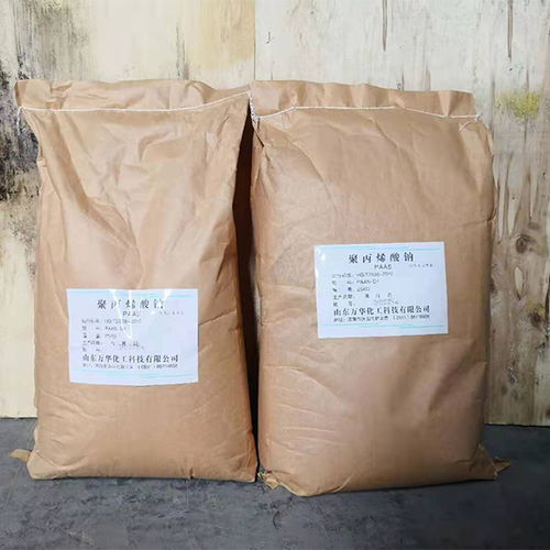 大理聚丙烯酸鈉用途 萬華化工廠家直銷 氯堿廠聚丙烯酸鈉用途