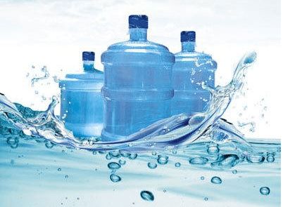 如何辨別山泉 天然水與礦泉水