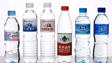 為什么都是純凈水,有的賣2塊,有的賣38塊?