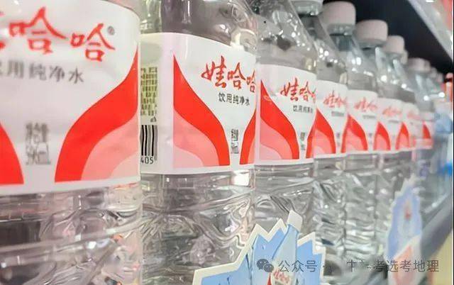 全球新家辦 | 一代傳奇落幕,950億娃哈哈家族的「堅守.
