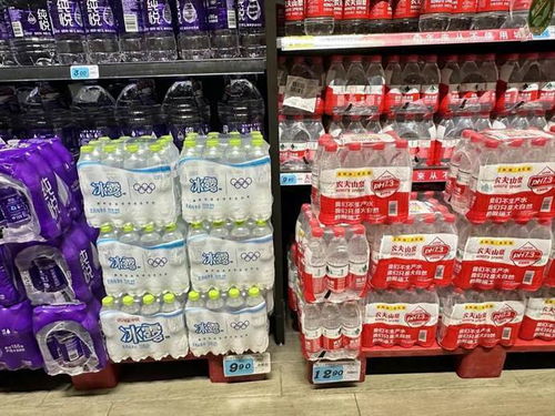 低至8毛 水戰(zhàn) 開(kāi)打,激戰(zhàn)之下還有不速之客入局