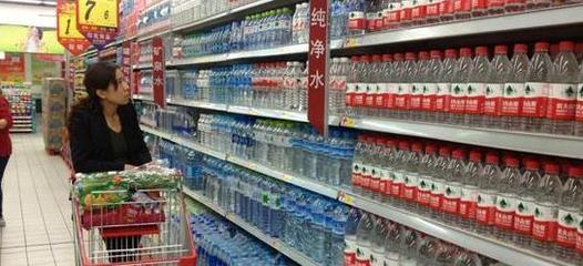 最"失敗"的國產(chǎn)礦泉水,花費60億去做推廣,最后虧損40億退場